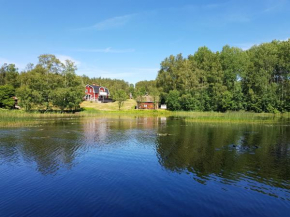 Landhaus Lönneberga, Lönneberga